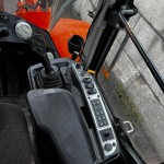 Doosan DL250-5 – Loading Shovel