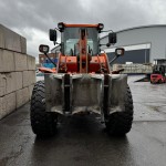 Doosan DL250-5 – Loading Shovel