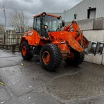 Doosan DL250-5 – Loading Shovel