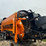 Doppstadt SM620 Profi – Trommel