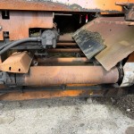 Doppstadt SM620K Trommel