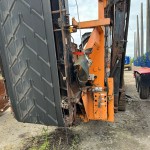 Doppstadt SM620K Trommel