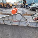 Vibraplant Static Vibratory Screener