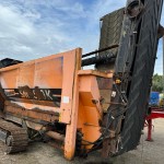 Doppstadt SM620K Trommel