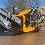 Anaconda DF514 Screener