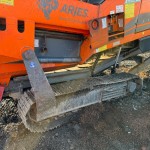 Arjes Impaktor 250 – Slow Speed Shredder