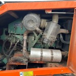 Arjes Impaktor 250 – Slow Speed Shredder