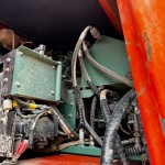 Arjes Impaktor 250 – Slow Speed Shredder
