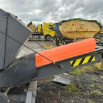 Arjes Impaktor 250 – Slow Speed Shredder