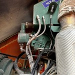 Arjes Impaktor 250 – Slow Speed Shredder
