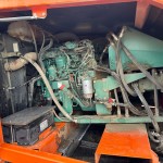 Arjes Impaktor 250 – Slow Speed Shredder
