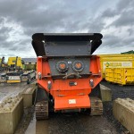Arjes Impaktor 250 – Slow Speed Shredder