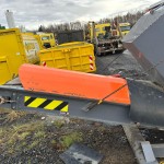 Arjes Impaktor 250 – Slow Speed Shredder