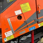 Arjes Impaktor 250 – Slow Speed Shredder