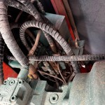 Arjes Impaktor 250 – Slow Speed Shredder