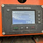 Arjes Impaktor 250 – Slow Speed Shredder