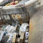 Arjes Impaktor 250 – Slow Speed Shredder
