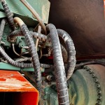 Arjes Impaktor 250 – Slow Speed Shredder