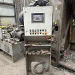 Lindner Komet 2800 HP Stationary Single-Shaft Shredder