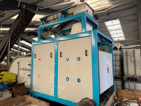 TA-PO 600 – FE Separator