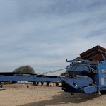 Edge TRT622 Tracked Trommel