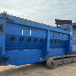 Edge TRT622 Tracked Trommel
