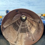 Edge TRT622 Tracked Trommel