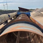 Edge TRT622 Tracked Trommel