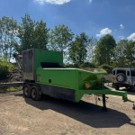 Willibald MZA 2800 Shredder