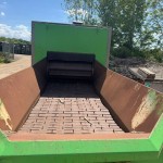 Willibald MZA 2800 Shredder