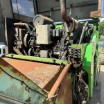 Willibald MZA 2800 Shredder