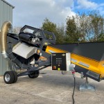 Screenpod AV9 Cleanup Conveyor