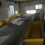 2 Bay Picking Line Cabin