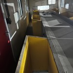 2 Bay Picking Line Cabin
