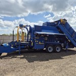 Goweil Baler Wrapper LT Master