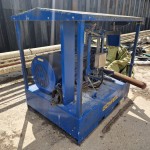 Goweil Baler Wrapper LT Master