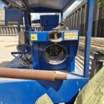 Goweil Baler Wrapper LT Master