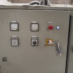 Godswill GB -7575F Fully Automatic Baler