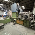Godswill GB -7575F Fully Automatic Baler