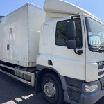 Mobile Document Shredder (MDS)
