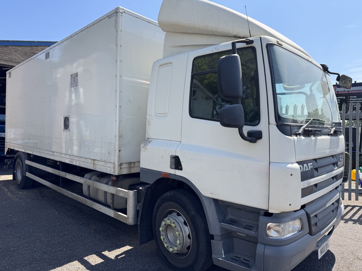 Mobile Document Shredder (MDS)