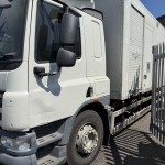 Mobile Document Shredder (MDS)
