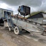 Kiverco Mobile Picking Line