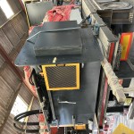 Godswill Twin Ram Baler Fully Auto 1075TR-2512