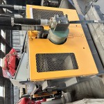 Godswill Twin Ram Baler Fully Auto 1075TR-2512