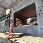 Godswill Twin Ram Baler Fully Auto 1075TR-2512