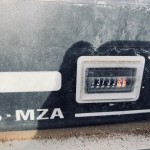 Willibald MZA 2800 Shredder