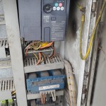 Kiverco Mobile Picking Line
