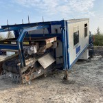 Kiverco Mobile Picking Line