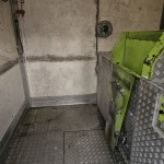 Mobile Document Shredder (MDS)
